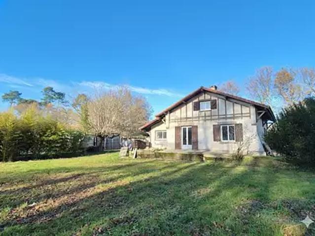 Maison vente à Mont-de-Marsan, Morcenx