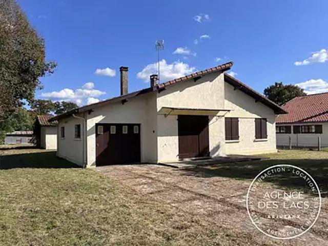 Maison vente à Mont-de-Marsan, Morcenx