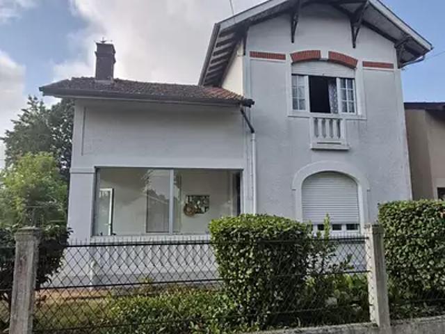 Maison vente à Morcenx, Morcenx-la-Nouvelle