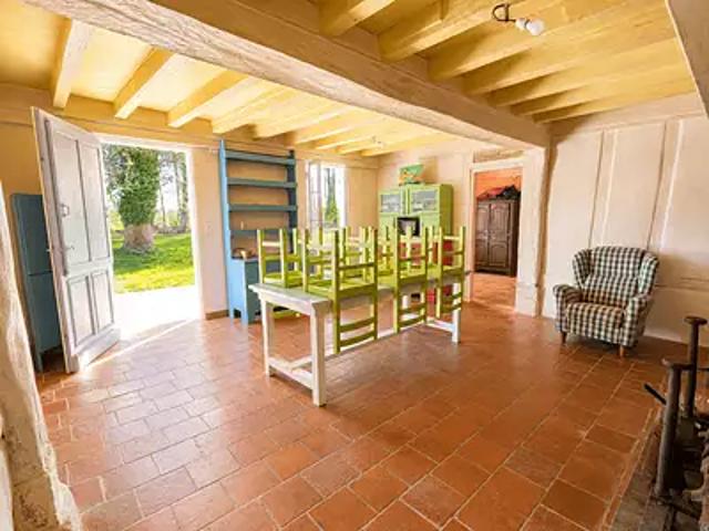 Maison vente à Mont-de-Marsan, Morcenx