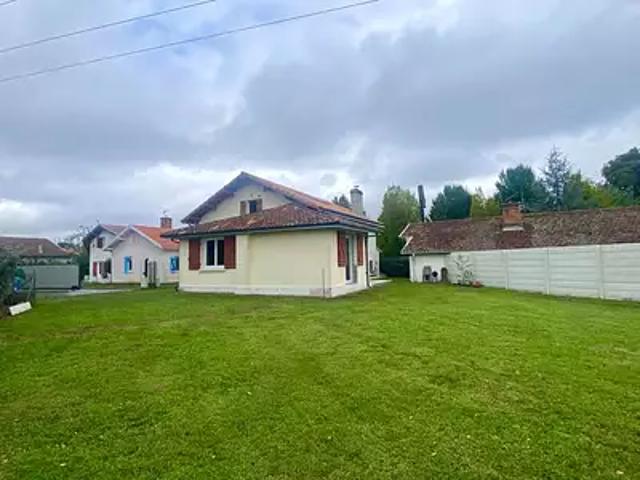 Maison vente à Mont-de-Marsan, Morcenx