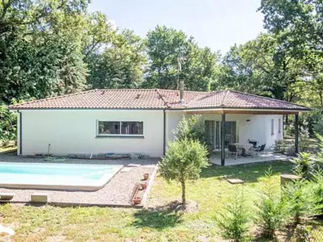 Maison vente à Mont-de-Marsan, Morcenx
