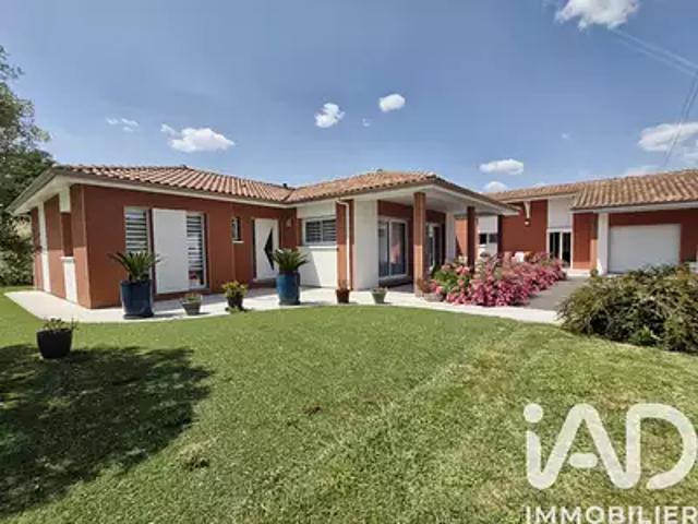 Maison vente à Mont-de-Marsan, Morcenx