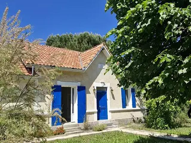 Maison vente à Mont-de-Marsan, Morcenx