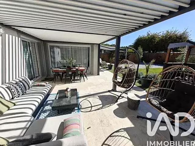 Maison vente à Mont-de-Marsan, Morcenx