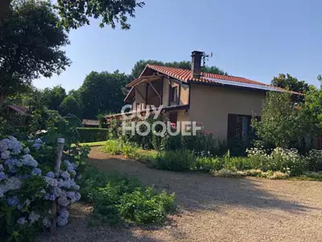 Maison vente à Mont-de-Marsan, Morcenx
