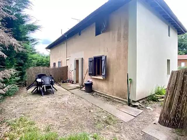 Maison vente à Mont-de-Marsan, Morcenx