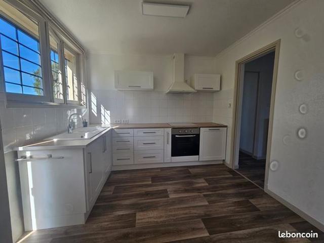 Maison vente à Morcenx, Morcenx-la-Nouvelle