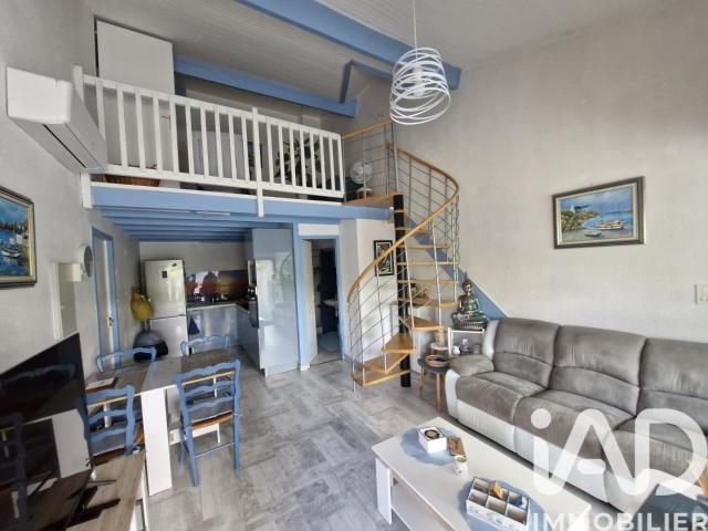 Appartement vente à Mont-de-Marsan, Morcenx