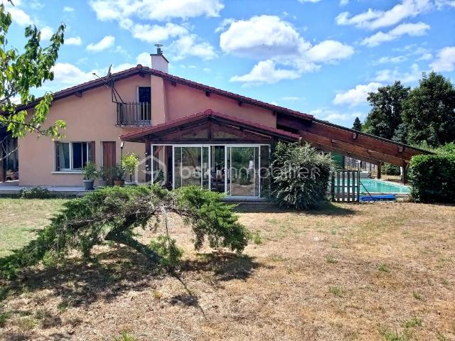 Maison vente à Mont-de-Marsan, Morcenx