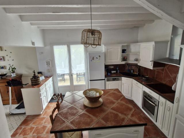 Maison vente à Mont-de-Marsan, Morcenx