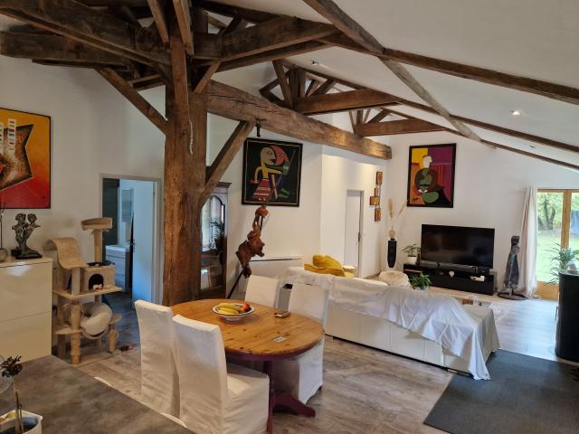 Maison vente à Mont-de-Marsan, Morcenx