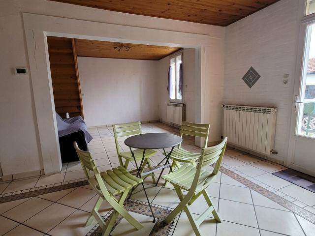 Maison vente à Morcenx, Morcenx-la-Nouvelle