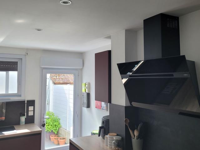 Maison vente à Morcenx, Morcenx-la-Nouvelle