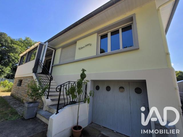 Maison vente à Mont-de-Marsan, Morcenx