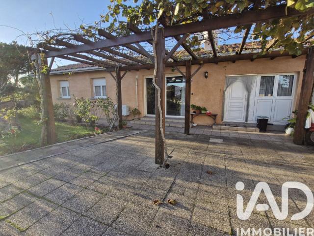 Maison vente à Morcenx, Morcenx-la-Nouvelle