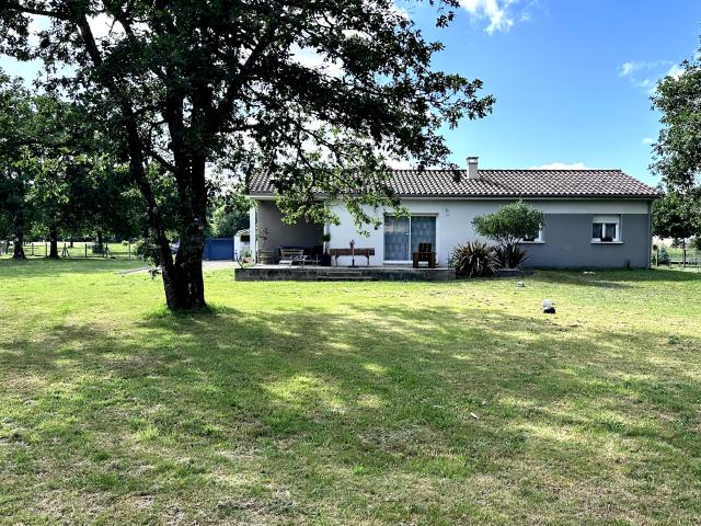 Maison vente à Mont-de-Marsan, Morcenx