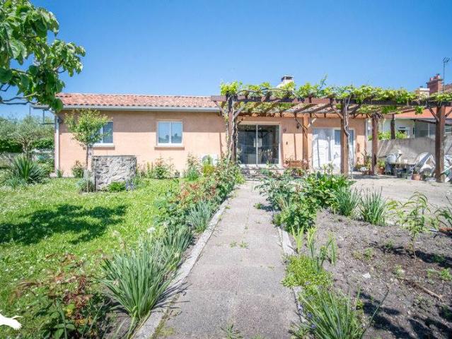 Maison vente à Morcenx