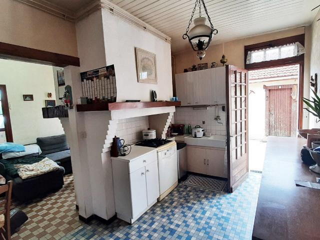Maison vente à Mont-de-Marsan, Morcenx