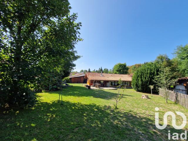 Maison vente à France métropolitaine, Morcenx