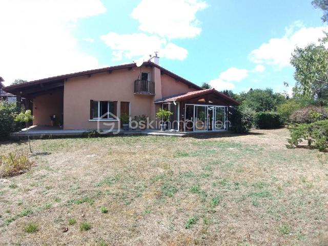 Maison vente à Mont-de-Marsan, Morcenx