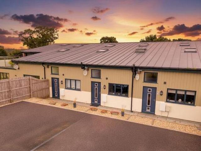 House for sale in Newton St Cyres, Devon