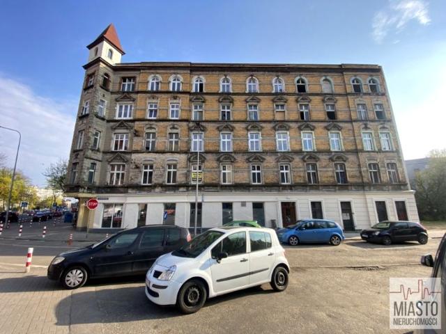 Mieszkanie na sprzedaż w Bytom, Śląskie