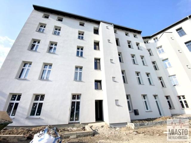 Mieszkanie na sprzedaż w Bytom, Śląskie