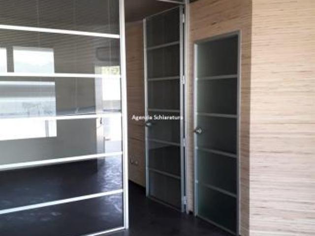 Ufficio in vendita a Vallefoglia, Marche