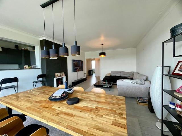 Appartement location à Antwerpen