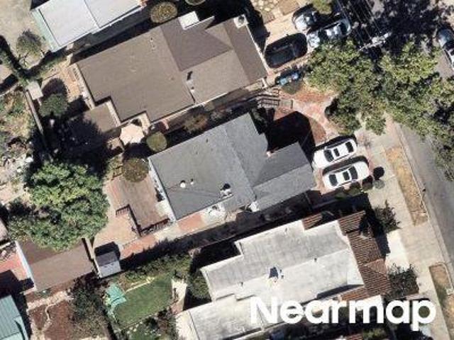 House for sale in Maxwell Park, Oakland