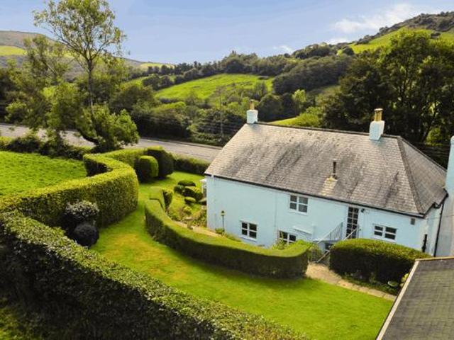 House for sale in Bridport, East Dorset