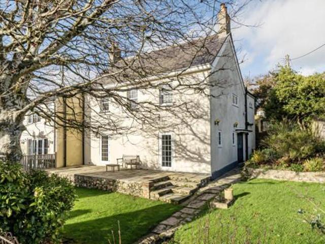 House for sale in Bridport, East Dorset