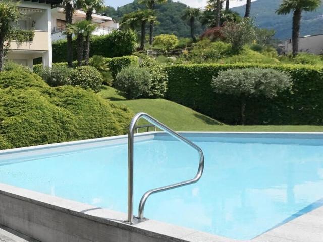 Apartment mieten in Vico Morcote, Tessin
