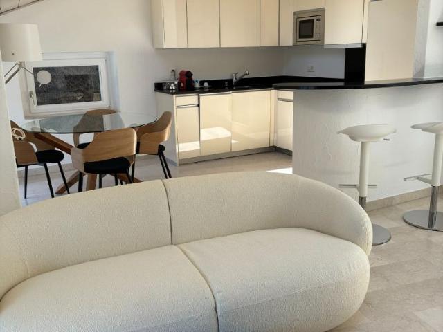 Apartment mieten in Portone, Morcote