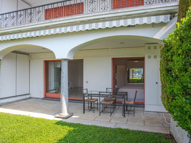 Apartment mieten in Morcote, Tessin