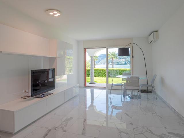 Apartment mieten in Morcote, Tessin
