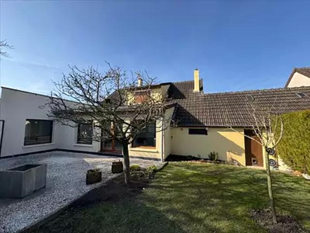 Maison vente à Morcourt