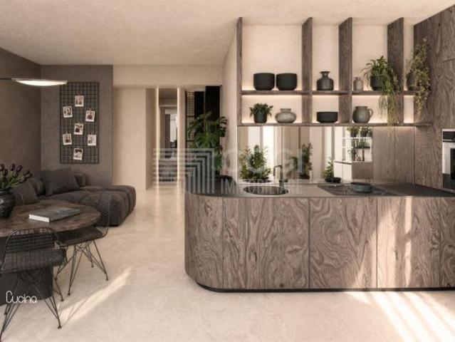 Appartamento in vendita a Mordano, Bologna