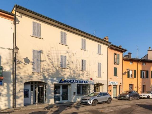 Appartamento in vendita a Mordano, Bologna