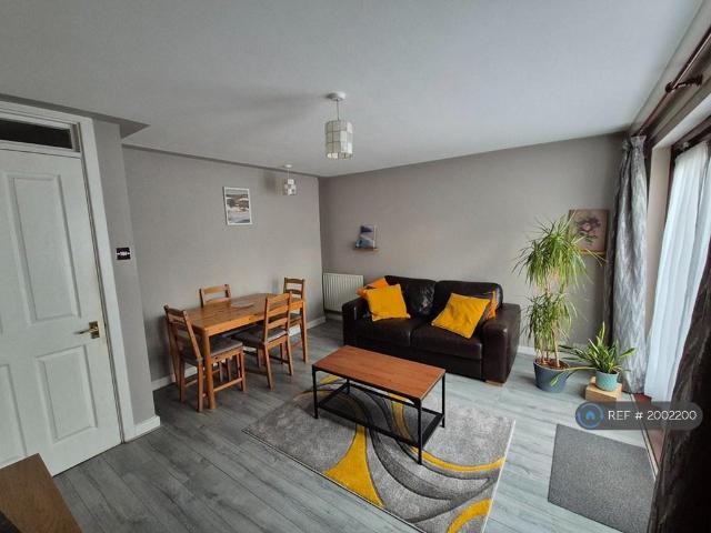 House for rent in Harlesden, Greater London