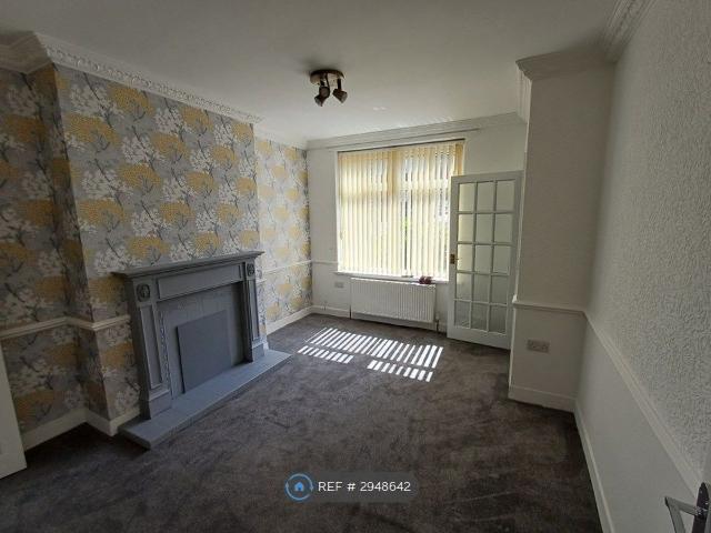 House for rent in South Yorkshire