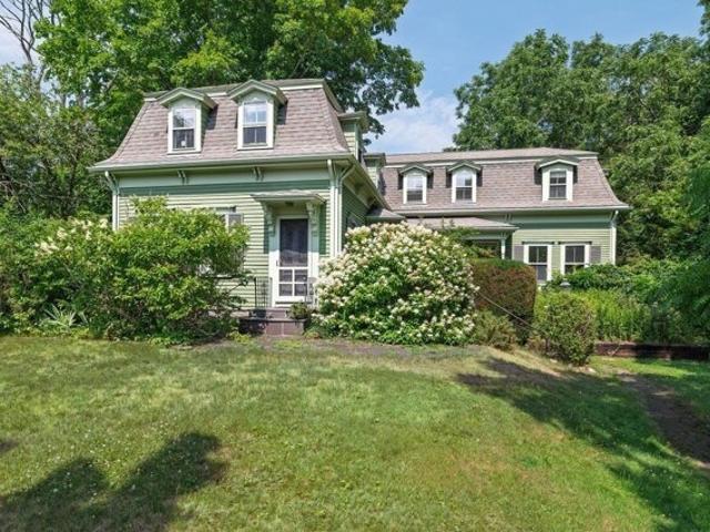 House for sale in Scituate, Massachusetts