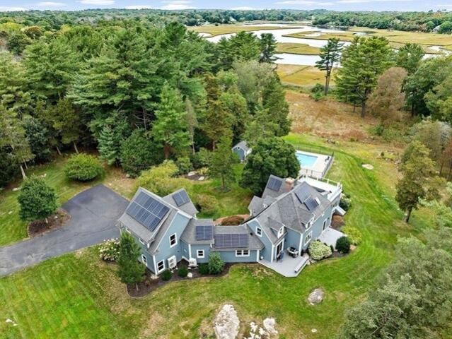 House for sale in Scituate, Massachusetts