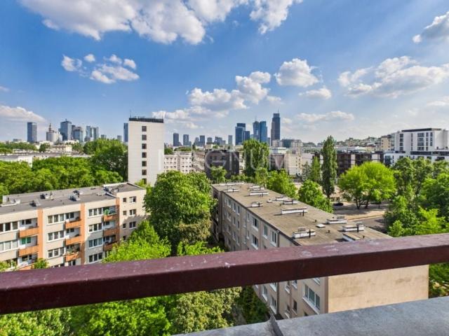 Mieszkanie na sprzedaż w Warszawa, Mazowieckie