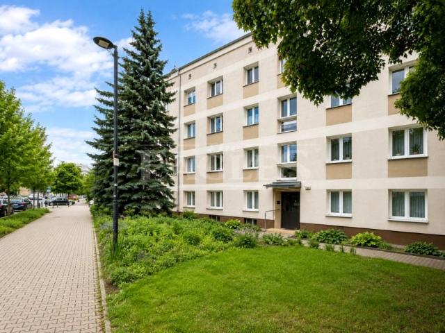 Mieszkanie na sprzedaż w Warszawa, Mazowieckie