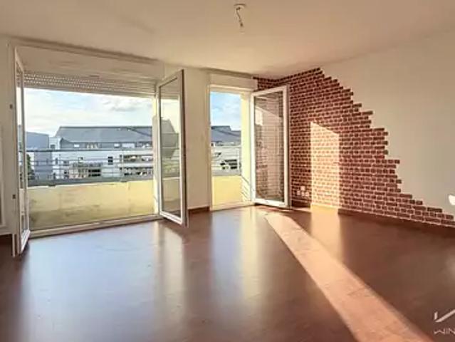 Appartement vente à Rennes, Bretagne