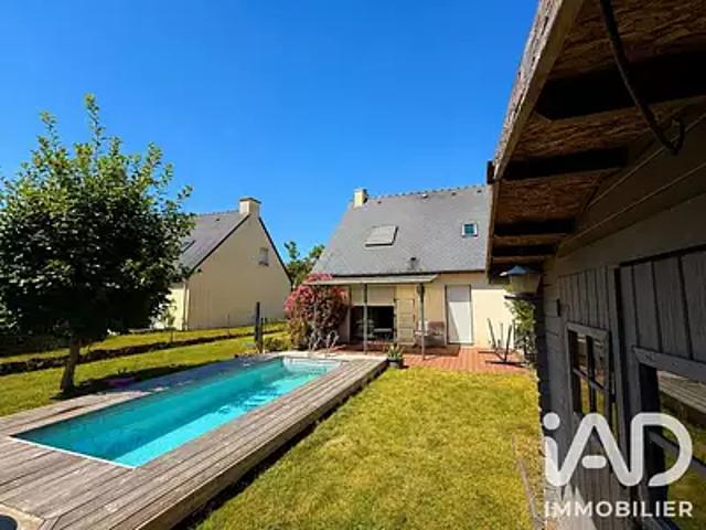 Maison vente à Mordelles, Ille-et-Vilaine