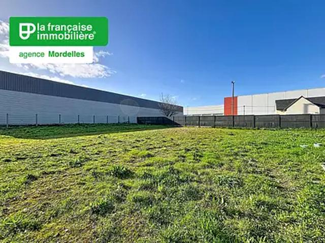 Terrain vente à Rennes, Bretagne