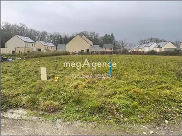 Terrain vente à Rennes, Bretagne